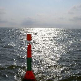 Zum Hafen Peenemünde Rügen - Usedom