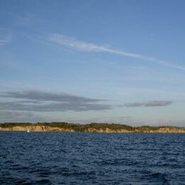 Zum Hafen Peenemünde Rügen - Usedom