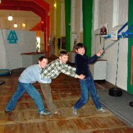 Zum Hafen Peenemünde Rügen - Usedom