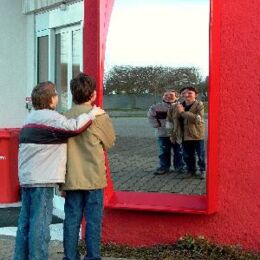 Zum Hafen Peenemünde Rügen - Usedom